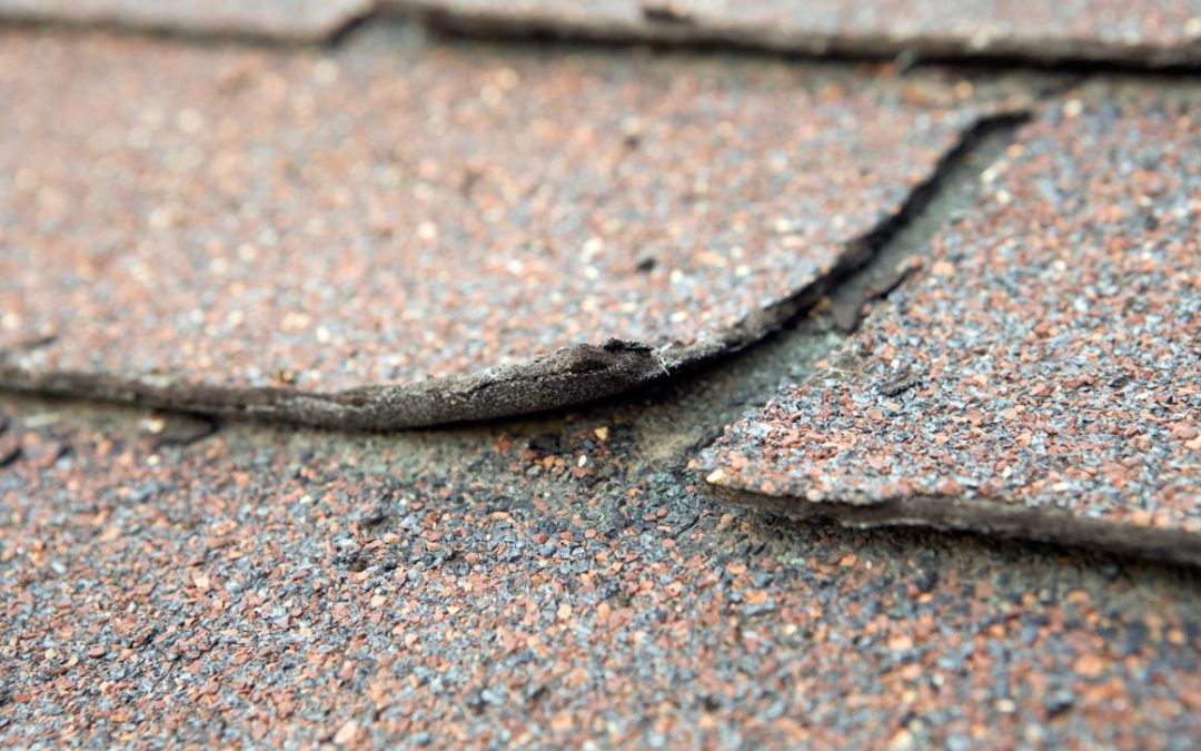 Is Your Roof Saying That It’s Time For a Replacement?