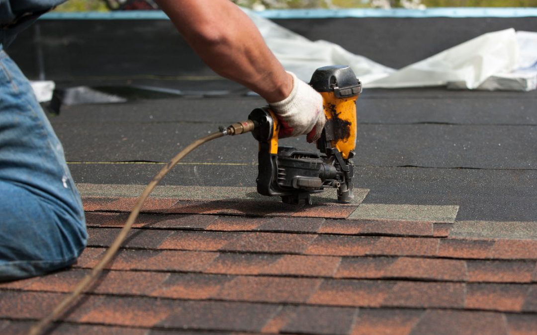Why Hiring Roofers is Better Than DIY