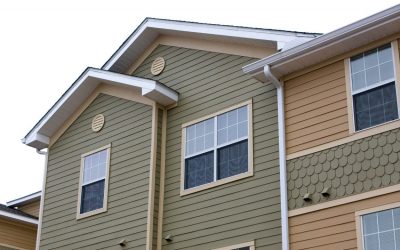 Your Home’s Soffit: What It Is & Why It Matters