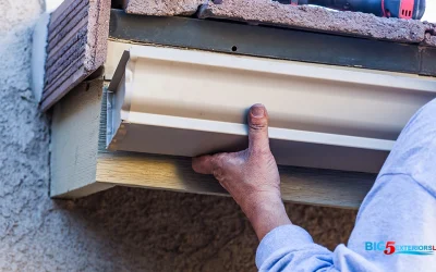 How to Measure Gutter Size for Your Home
