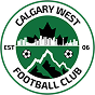 calgary west football club