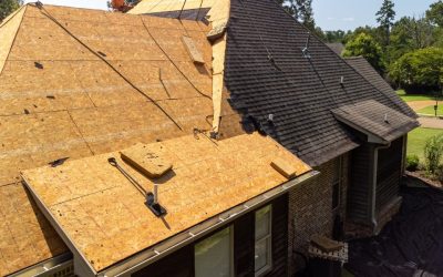 When Is the Best Time to Replace Your Roof in Calgary?
