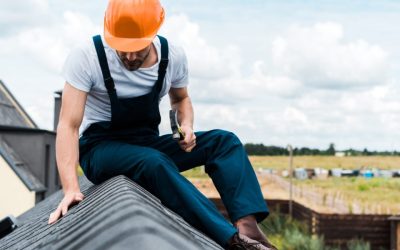 How to Check Your Roof for Leaks: Your Pre-Storm Checklist